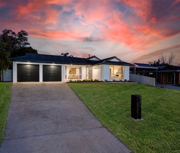 Stunning 4 Bedroom Family Home In Great Location! - Photo 2