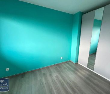 Appartement à louer 4 pièces 90m² - Photo 4