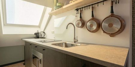 Appartement te huur in Antwerpen voor € 2.250 met 2 slaapkamers - Foto 4