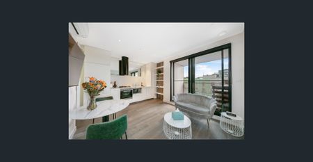 Fully furnished 1bed apartment - Photo 3