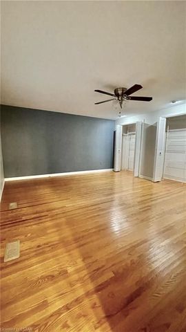 For Lease - 867 Viscount Road Unit# MAIN LEVEL & SECOND FLOOR, London South, Ontario - Photo 2