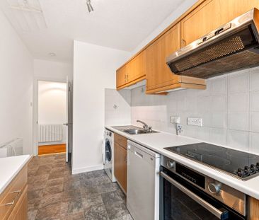 Flat 6, 4 Arran Place - Photo 1