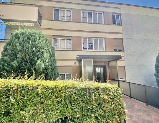 Avenue de Béthusy 70, 1012 LAUSANNE | Appartement 3 pièces - Foto 1