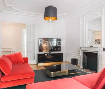 Rue Descombes - Paris 17e - 75017 Paris 17ème - Réf 86485215 - Photo 1