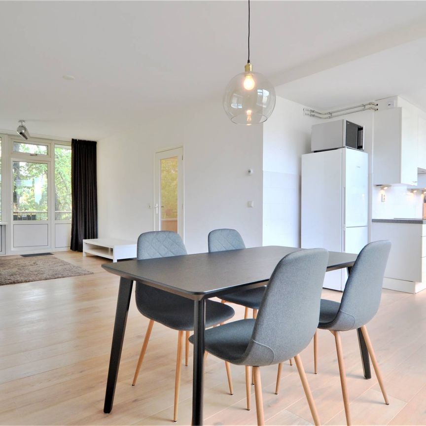 Valkhof, 183, 1082VG, Amsterdam - Photo 1