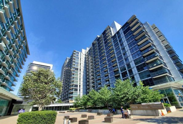 For Lease - 19 Singer Court Unit# 625, Toronto, Ontario - Photo 1