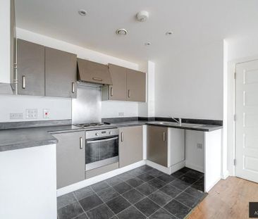 1 bedroom apartment to rent - Photo 5