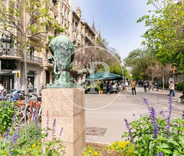 Apartment for Rent in Eixample Esquerra - Photo 4