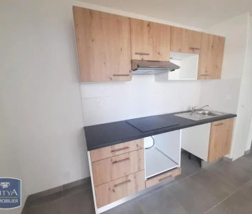 Appartement à louer 3 pièces 66.16m² - Photo 6