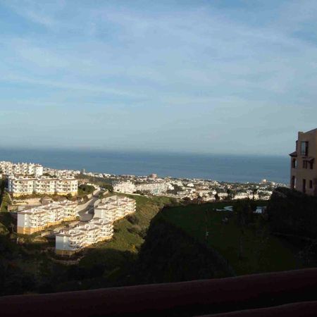 Middle Floor Apartment in Mijas - Photo 4