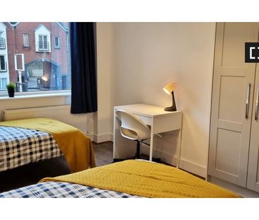 Bed for rent in 7-bedroom apartment in Phibsborough, Dublin - Photo 6