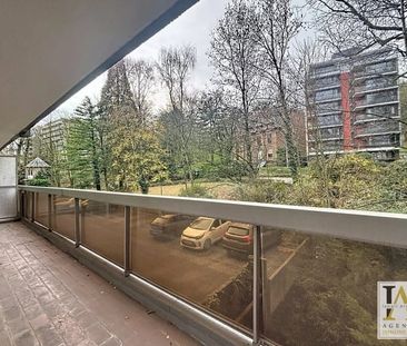 Appartement te huur - Photo 2