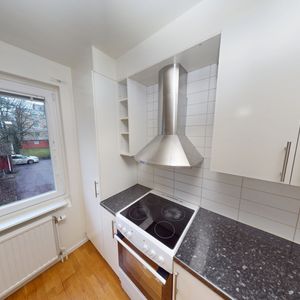 Fristadsgatan 6 C - Foto 2