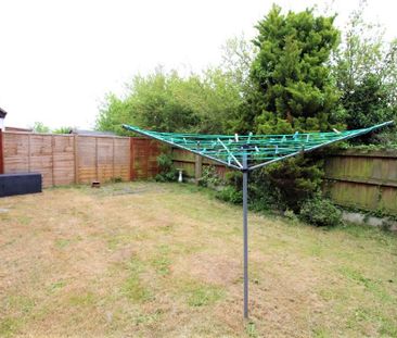 1 bedroom terraced house to rent - Photo 6