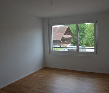 2.5 Zimmer, 66 m², EG - Photo 2
