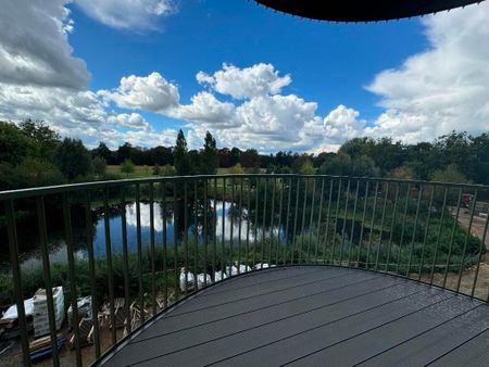 2 bedroom flat to rent - Photo 5