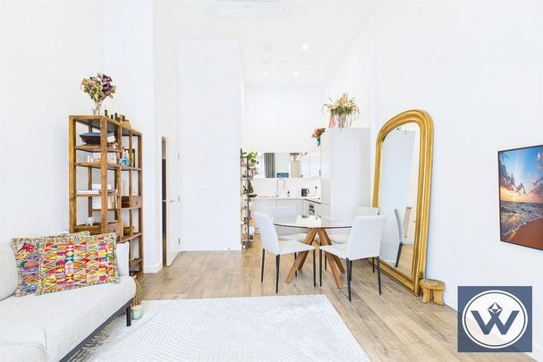 1 bedroom apartment to rent - Photo 1