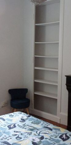 Appartement F3 – 64 m² - Photo 1