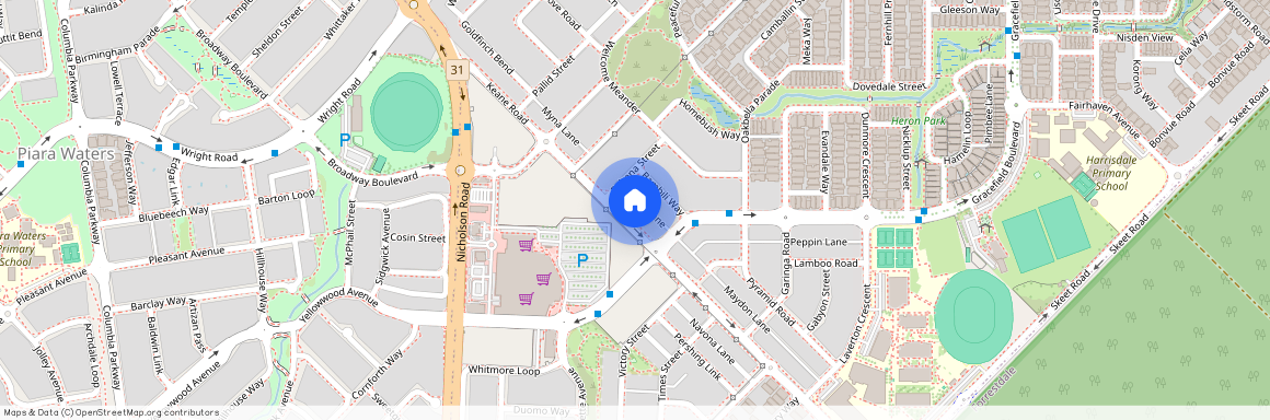 58 Keane Rd, WA 6112, Harrisdale