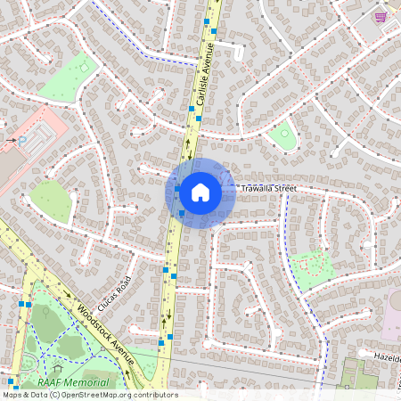 47 Trawalla Street, NSW 2770, Hebersham