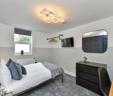 Studio to rent - Photo 6