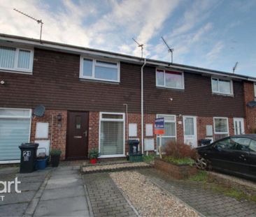 2 bedroom terraced house to rent - Photo 3