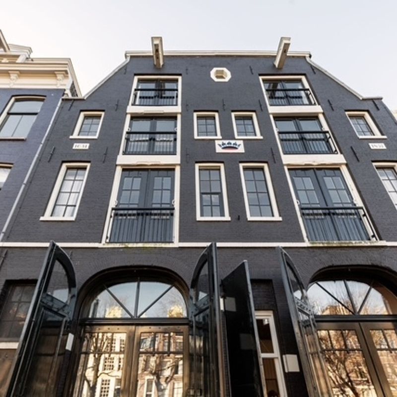 Brouwersgracht 75G - Photo 1