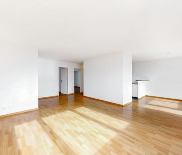 4.5 Zimmer, 98 m², 5. Stock - Photo 1