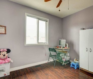 For Lease - 7 Canoe Glide Lane, Brampton, Ontario - Photo 6