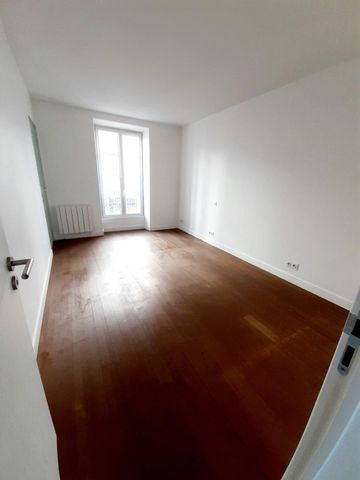 PARIS XIIème REUILLY DIDEROT 2 pièces - Photo 3
