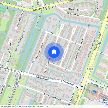 Schultz van Hagenstraat 35, 3062 XJ, Rotterdam