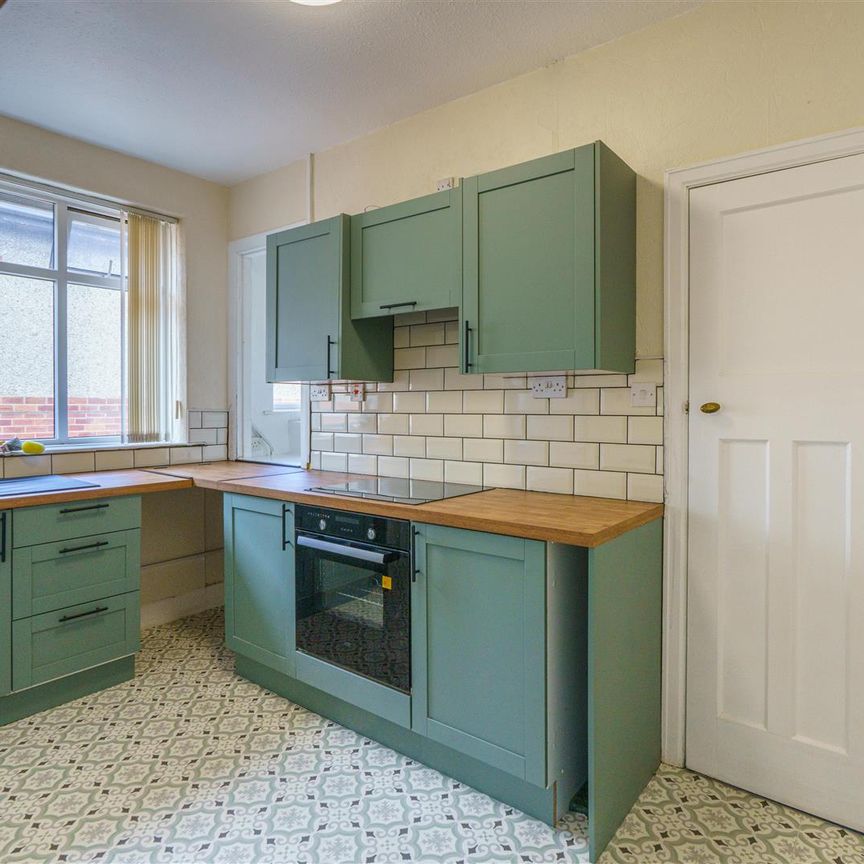 2 bed flat to rent in Cornel Road, Newcastle Upon Tyne, NE7 - Photo 1