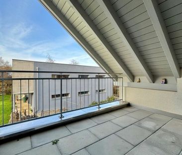 Gipf-Oberfrick / 2.5-room cold-house apartment - Photo 6