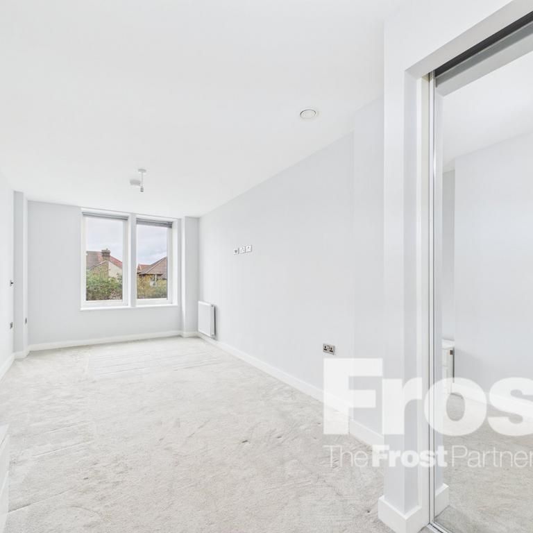 2 bedroom apartment to rent - Photo 1