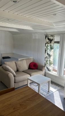 Kanalvägen, Sollentuna - Photo 1