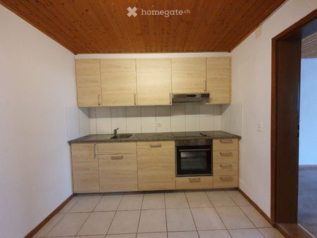 4,5 pièces à louer à St-Imier - Photo 4