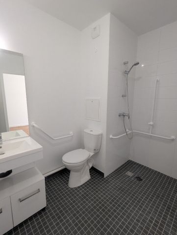 Appartement T1 Dijon à louer - Photo 5