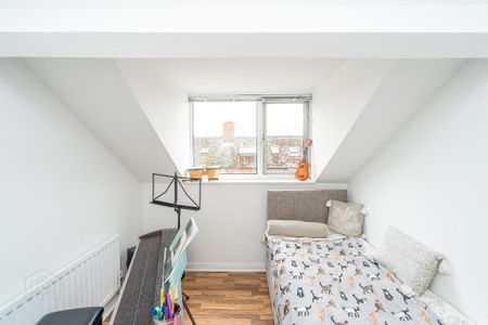 NON-HMO, 35 Farnham Street, Belfast, BT7 2FL - Photo 5