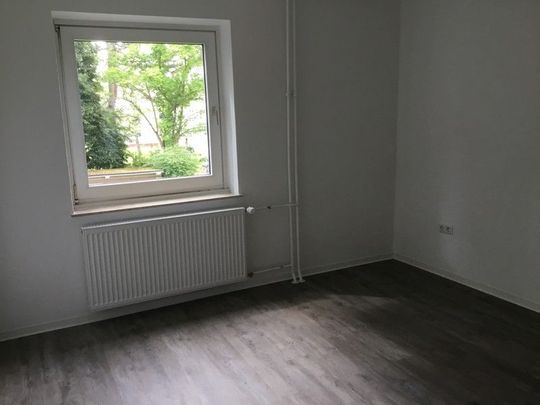 Attraktiv! Ansprechende 3-Zimmer-Wohnung Nähe Klinikum und Universität - Foto 1