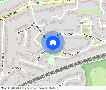 Overbury Road, Northfield, B31 - Photo 1