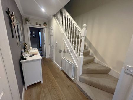 House to rent in Dublin, Myrtle Square - Photo 2