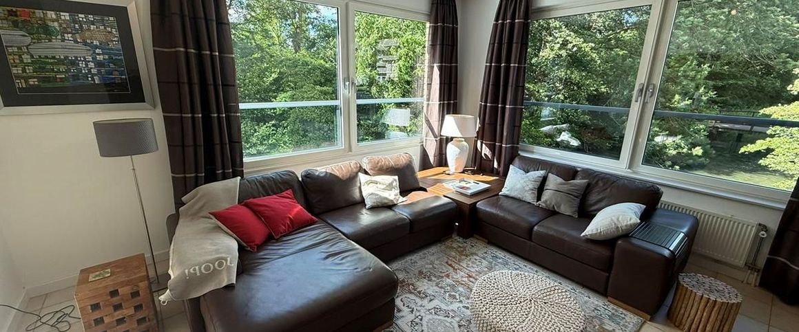 Appartement te huur: Laan van de Helende Meesters 300 1186 DJ Amstelveen - Photo 1