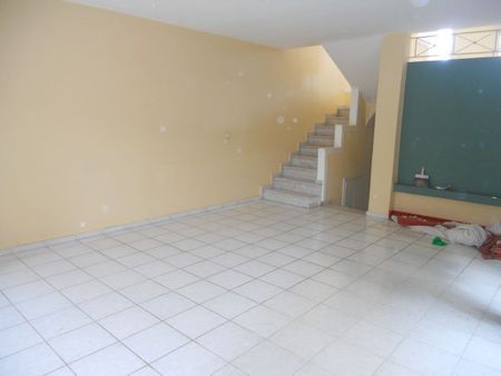 Μεζονέτα για ενοικίαση Κέντρο (Κηφισιά) - Photo 4