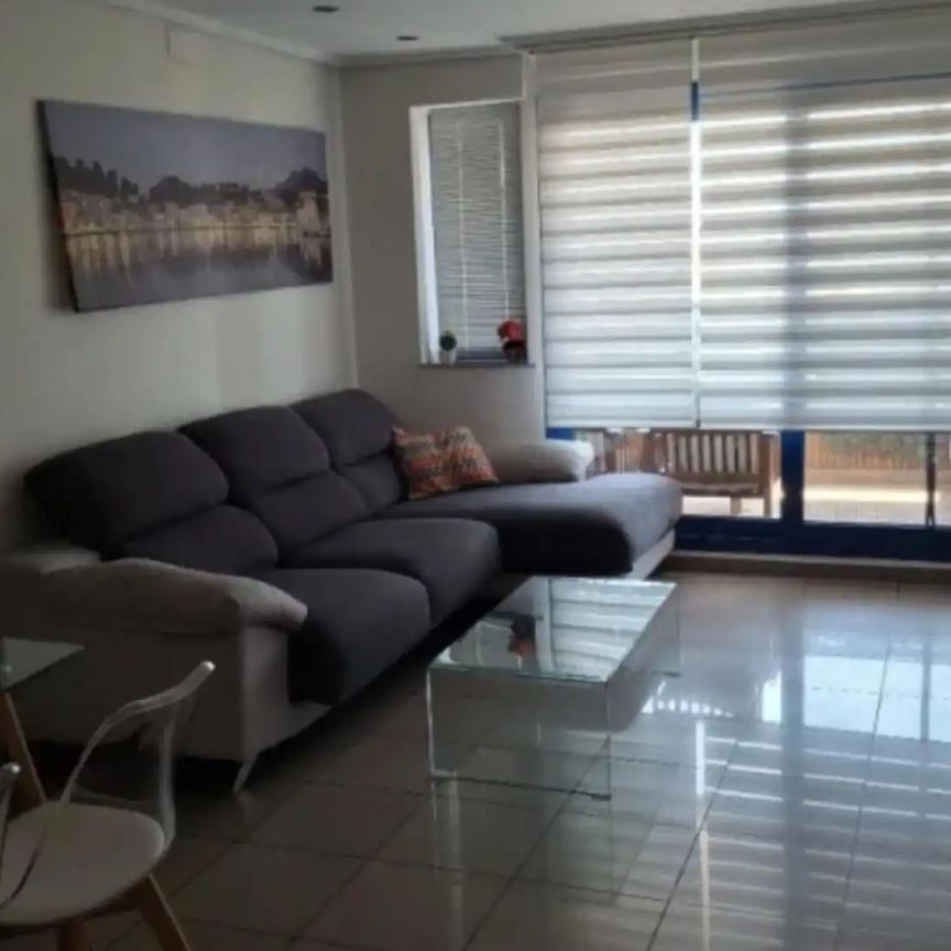 Piso de alquiler en Avinguda Mare Nostrum, 15, La Patacona - Photo 1