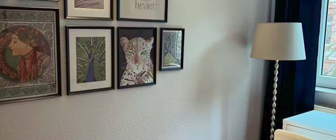 Koselstraße 48 2.stock - Small Room - Photo 1