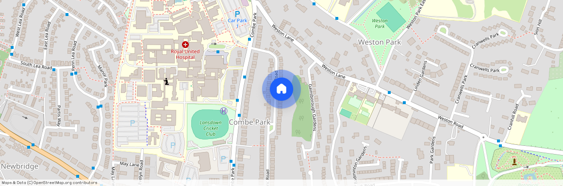 Cedric Road, BA1, Bath