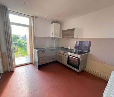 Location Appartement 3 pièces 67m² - Photo 4