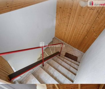 Pronájem bytu 1+kk 12 m2 - Фото 6