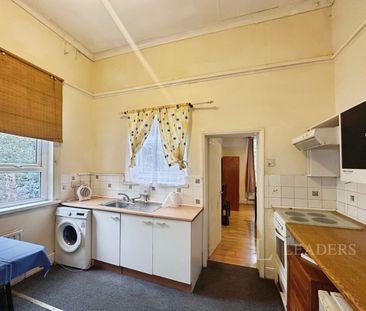 1 bedroom studio to rent Monument Road, Birmingham, B16 - Photo 1