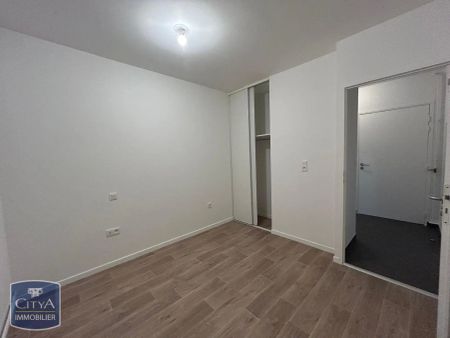 Appartement à louer 3 pièces 55.36m² - Photo 5
